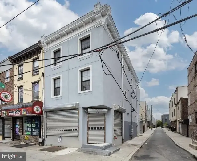 116 W Girard Ave, Philadelphia