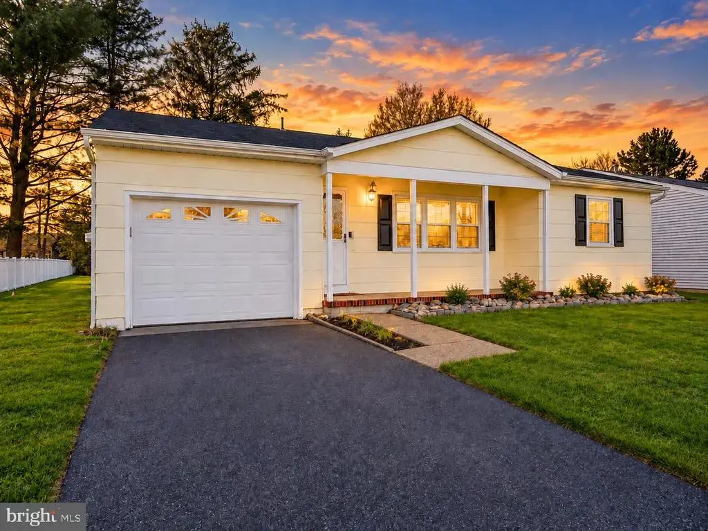 134 Georgetown Rd, TOMS RIVER