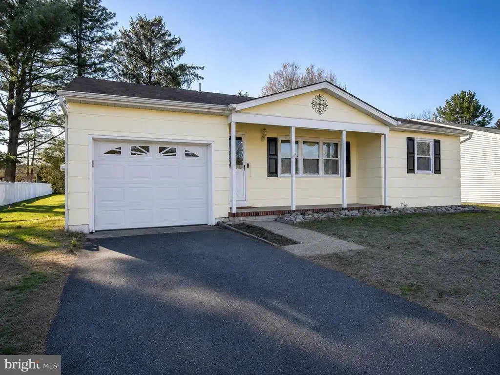 134 Georgetown Rd, TOMS RIVER