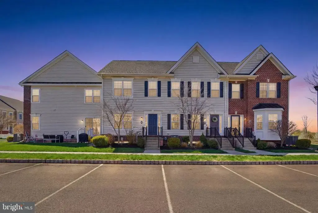 3951 Cephas Child Rd #11, DOYLESTOWN