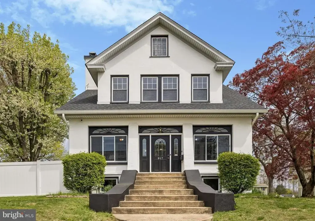 917 Bellevue Ave, PENNDEL