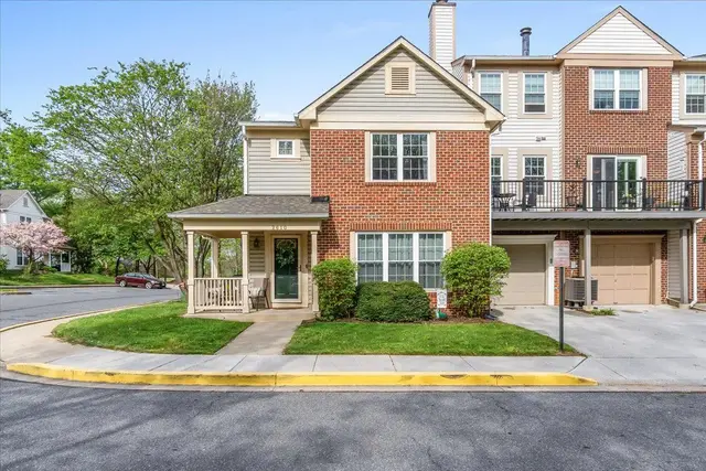 2610 Warren Way #3-7, Frederick
