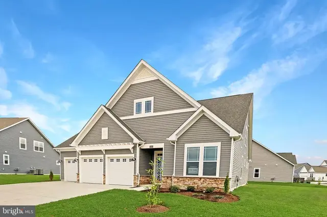 24379 Long Pond Dr, Lewes