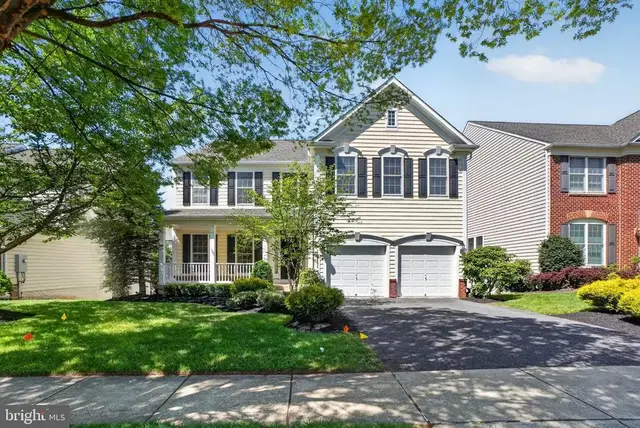 12711 Gorman Cir, Boyds