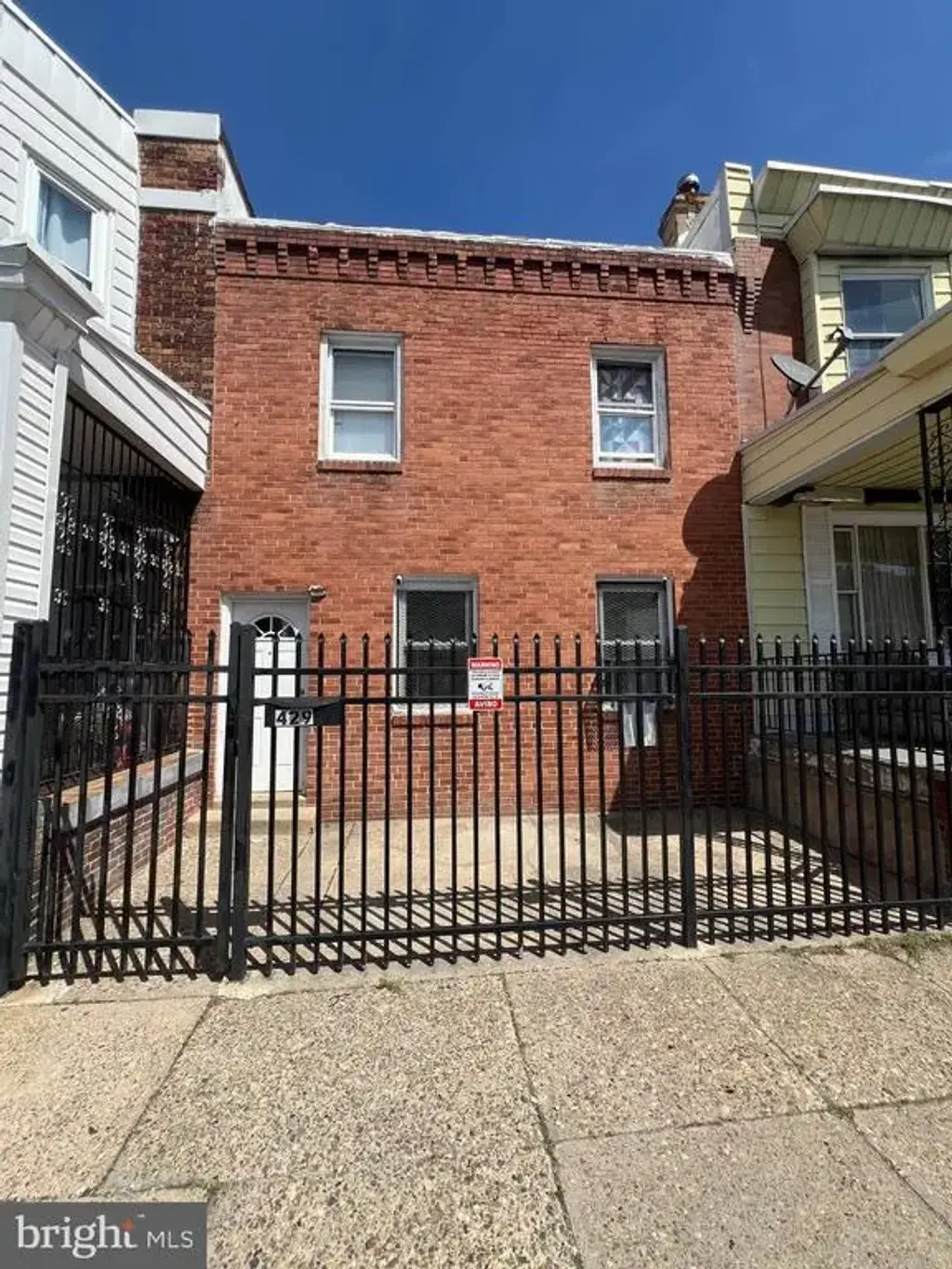 429 W Ashdale St, PHILADELPHIA
