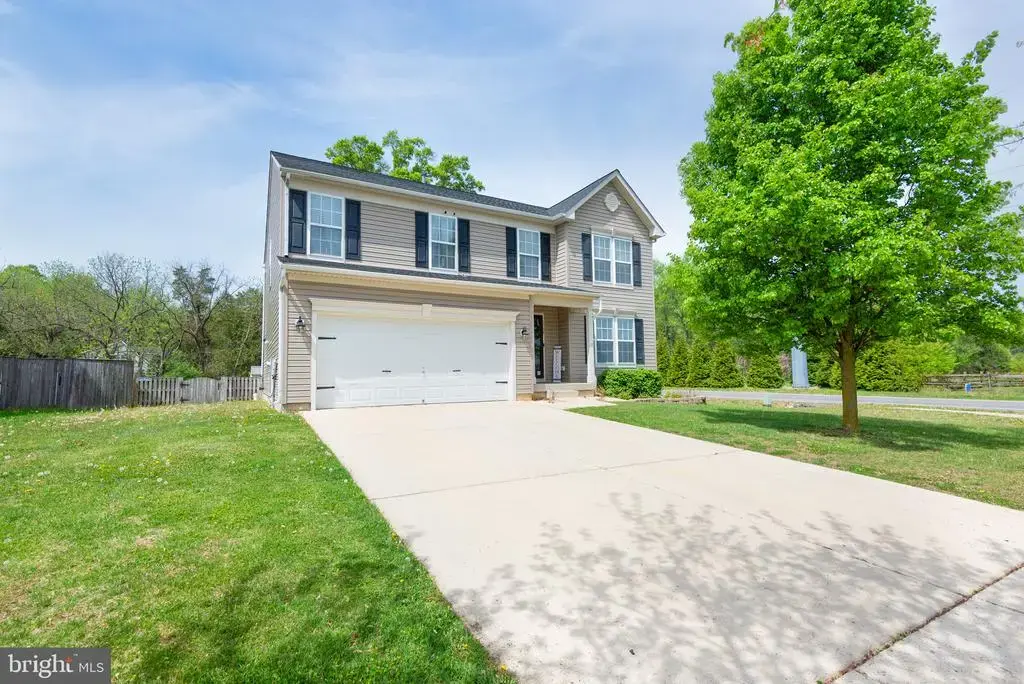 1709 Cattail Commons Way, DENTON