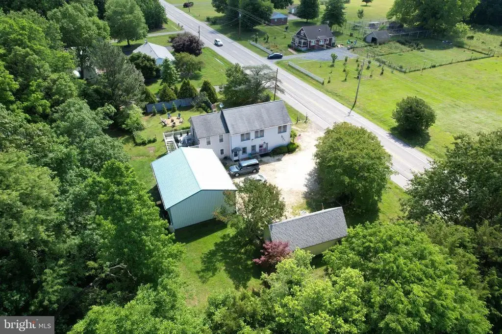 6202 Rock Hall Rd, ROCK HALL