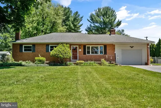 7927 Old Seventh St, Frederick