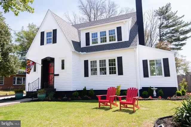 310 Talbot Ave, Cambridge