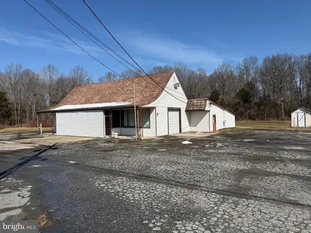 4640 Dupont Pkwy, Townsend