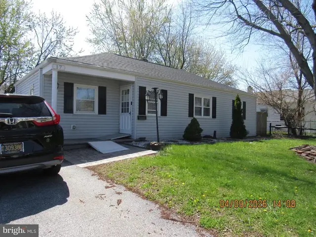 17 Lea Rd, New Castle
