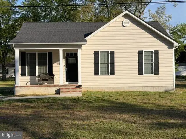 209 3rd St, Crumpton