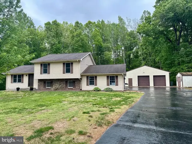 336 Meadow Vista, Townsend