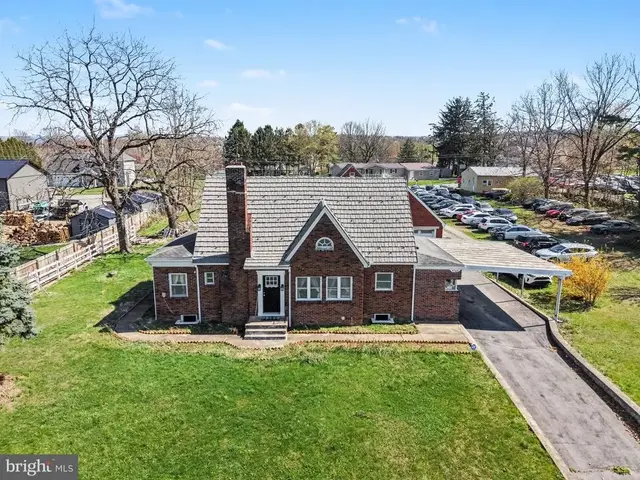 9768 Molly Pitcher Highway, Shippensburg