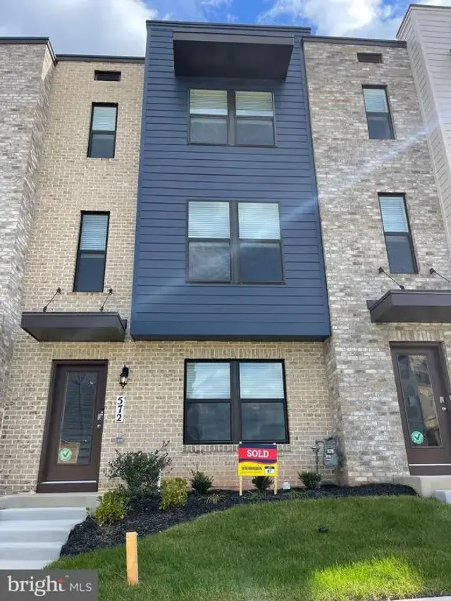 572 Union St, Frederick