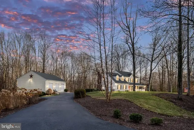 86 Wateredge Ln, Fredericksburg