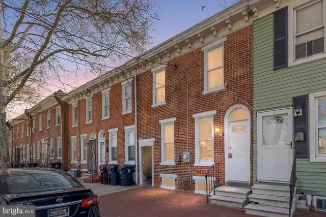 324 S Claymont St, Wilmington