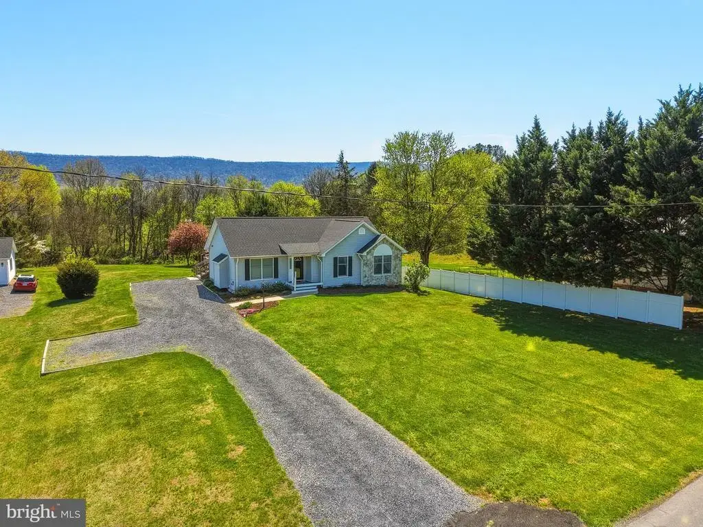 515 Hollingsworth Rd, WOODSTOCK
