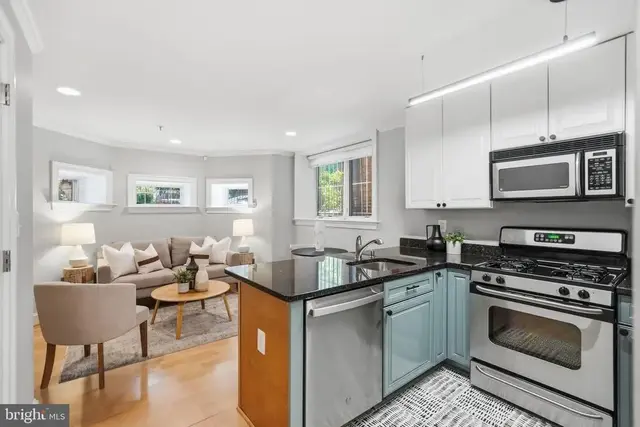 1740 18th St Nw #t2, Washington