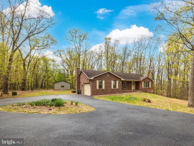 10393 Liberty Rd, Frederick