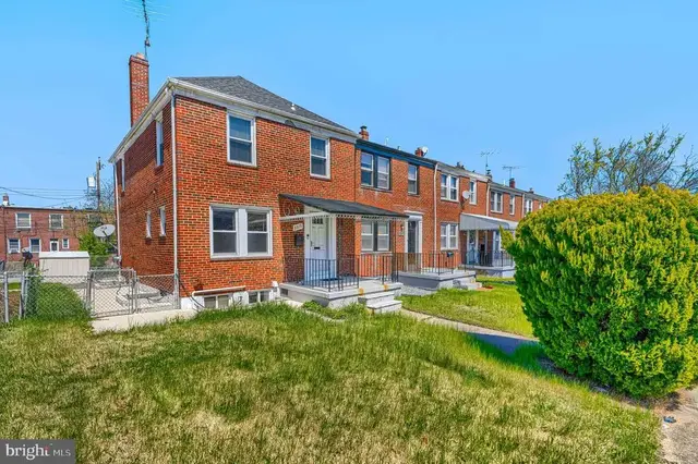 3518 Elmora Ave, Baltimore