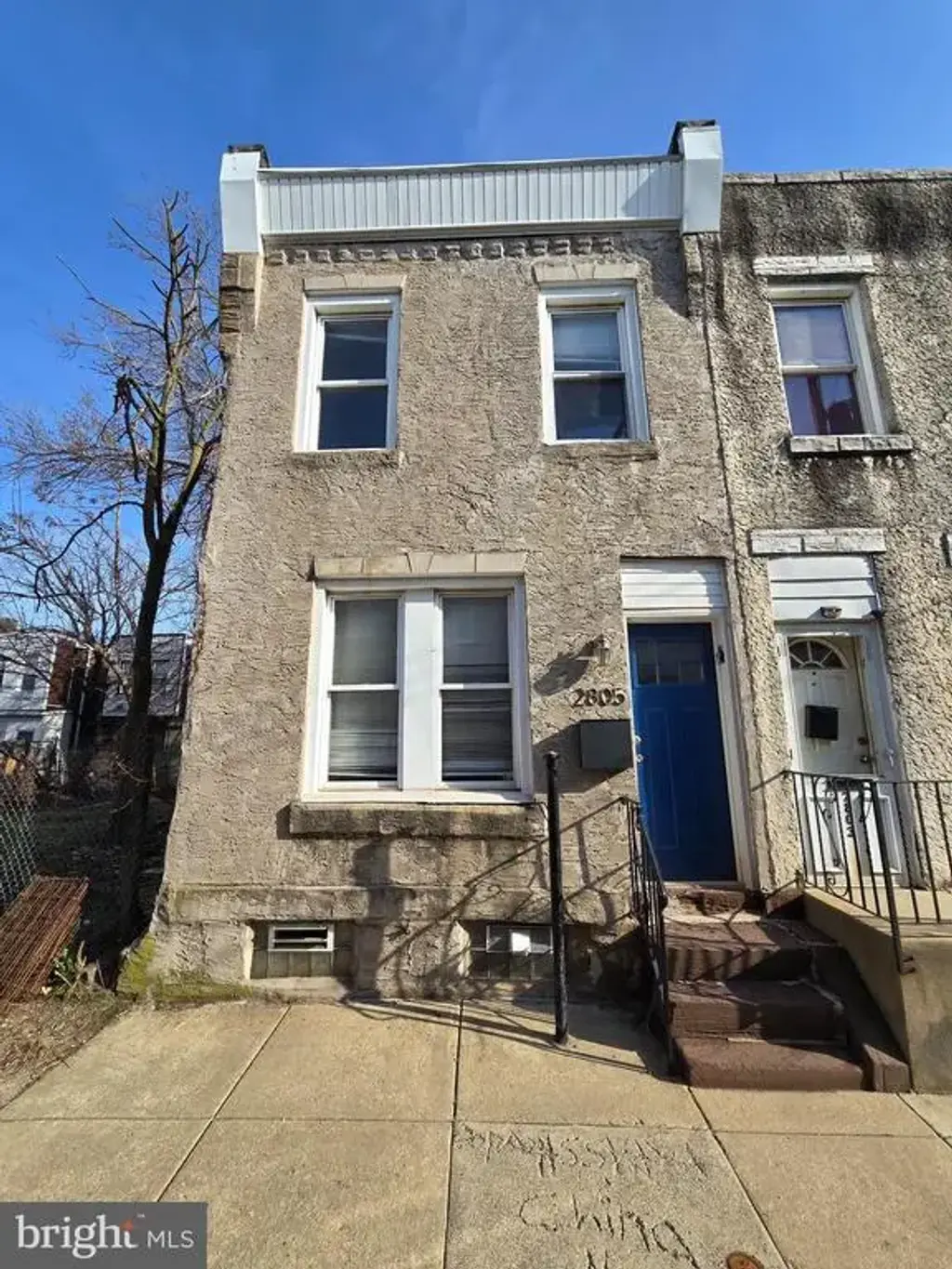 2805 Agate St, PHILADELPHIA