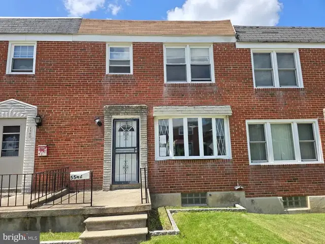 5542 Whitby Rd, Baltimore
