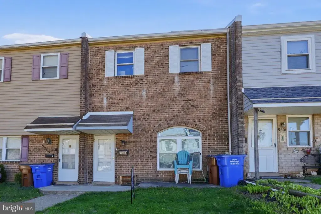 5203 Bay Rd #n, BENSALEM