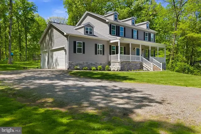 6324 Vint Hill Rd, Warrenton