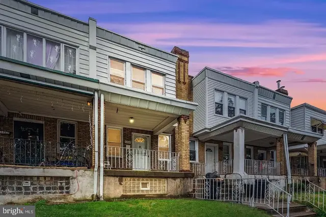 6465 Ditman St, Philadelphia