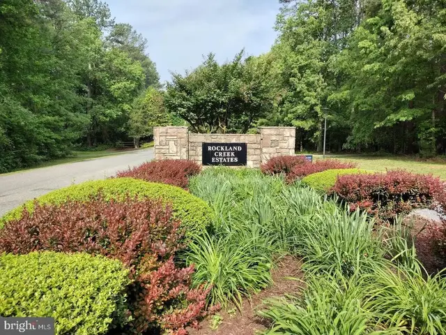 11337 Piney Forest, Bumpass