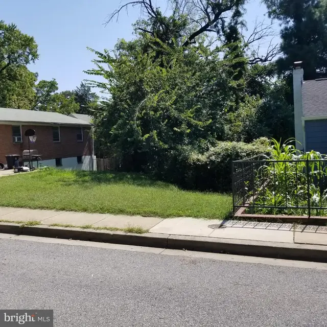 15 Akin Ave, Capitol Heights