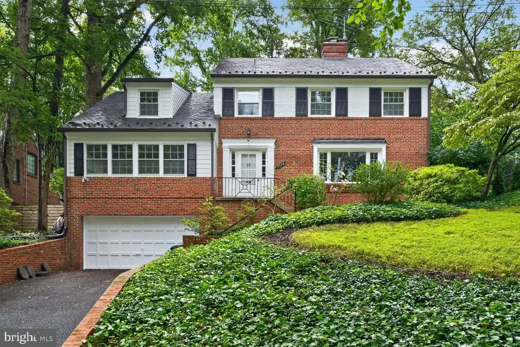 7215 Rollingwood Dr, CHEVY CHASE