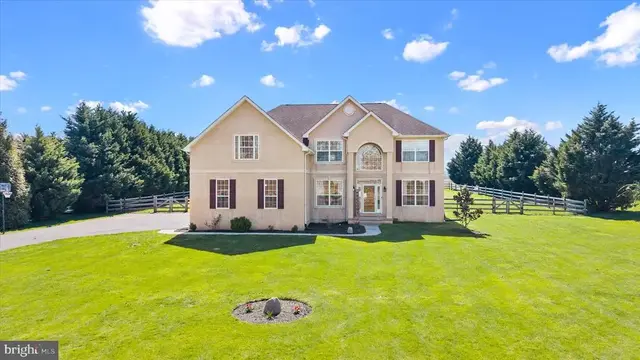 3070 Fast Landing Rd, Dover