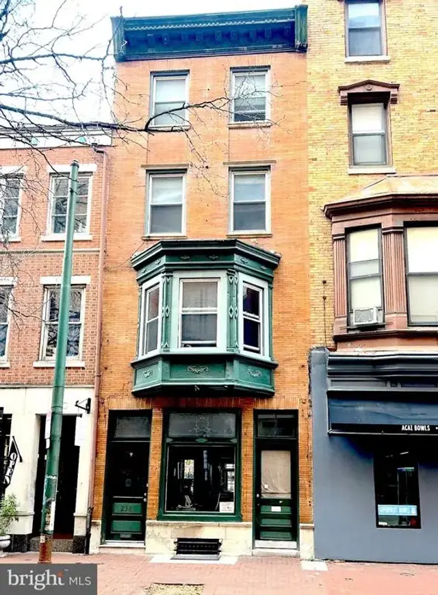 238 S 11th St, Philadelphia