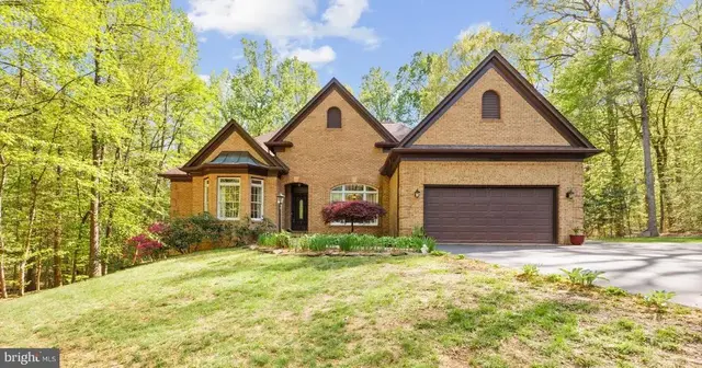 12868 Paddle Wheel Ct, Manassas