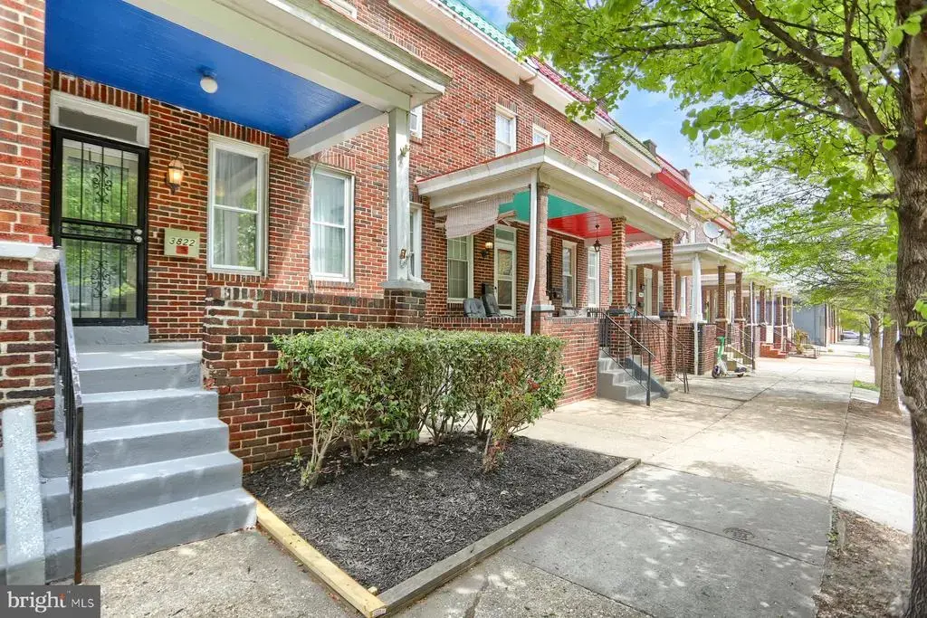 3822 Bank St, BALTIMORE