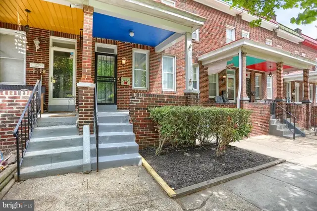 3822 Bank St, Baltimore