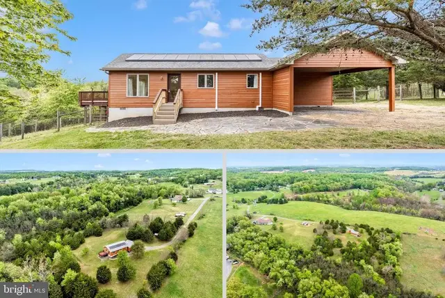 9930 Woodsboro Rd, Woodsboro