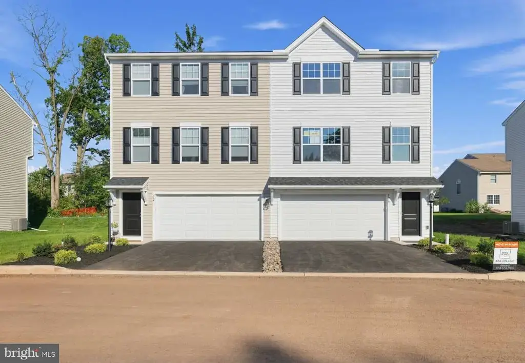 736 Fawn Way #lot 14, PENNSBURG