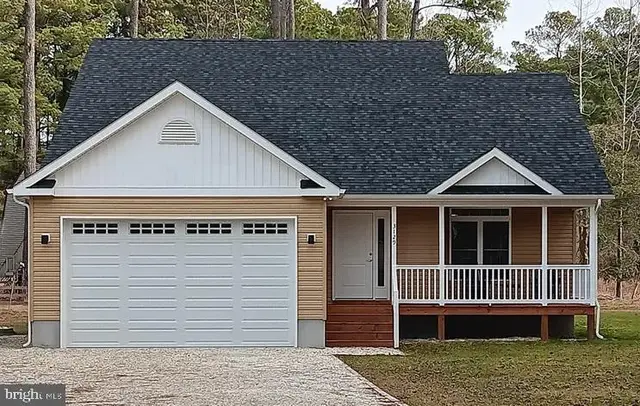 Lot 295 Navigator Dr, Greenbackville
