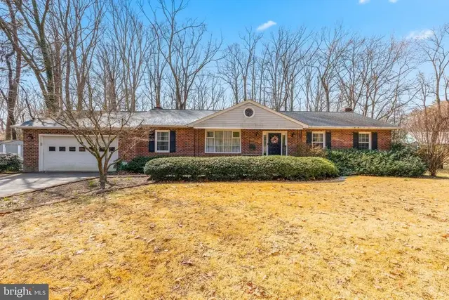 7425 Simms Landing Rd, Port Tobacco