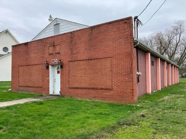 21279 W Sharp St, Rock Hall