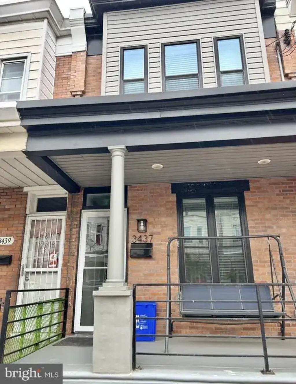 3437 Edgemont St, PHILADELPHIA