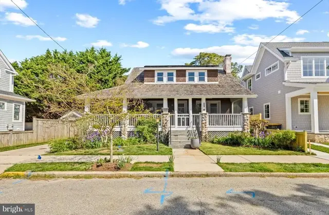 223 Rodney St, Rehoboth Beach