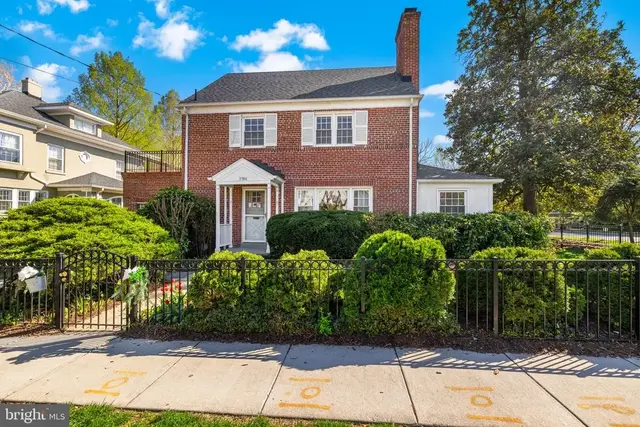 3948 Morrison St Nw, Washington