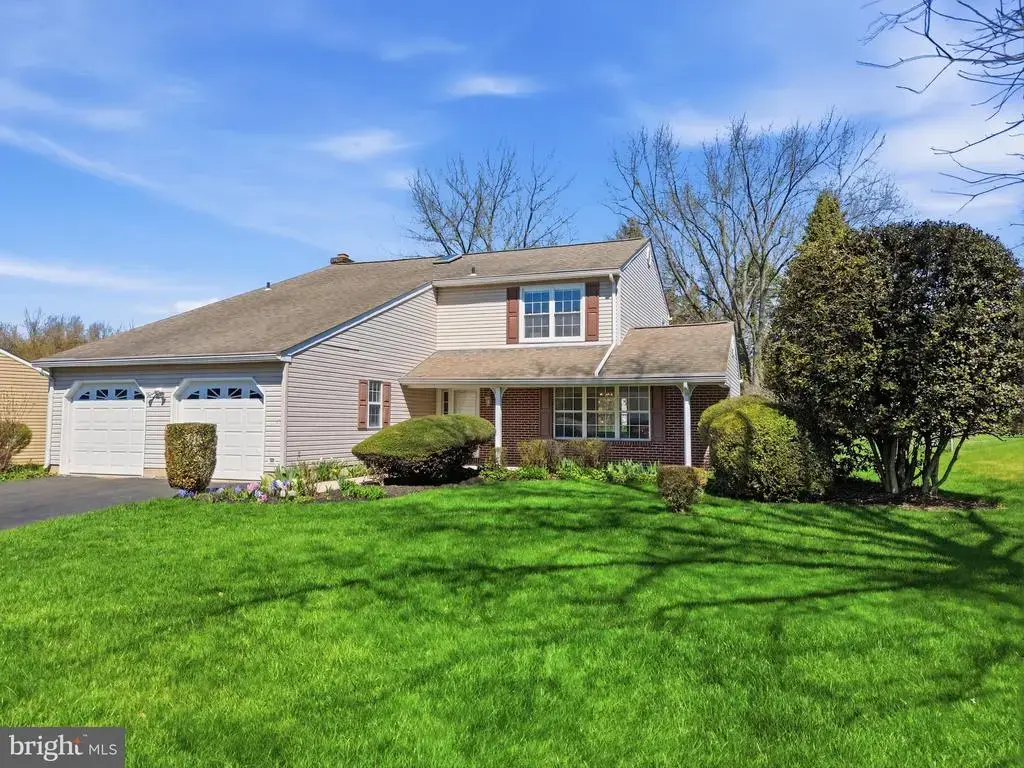 1567 Brock Creek Dr, YARDLEY