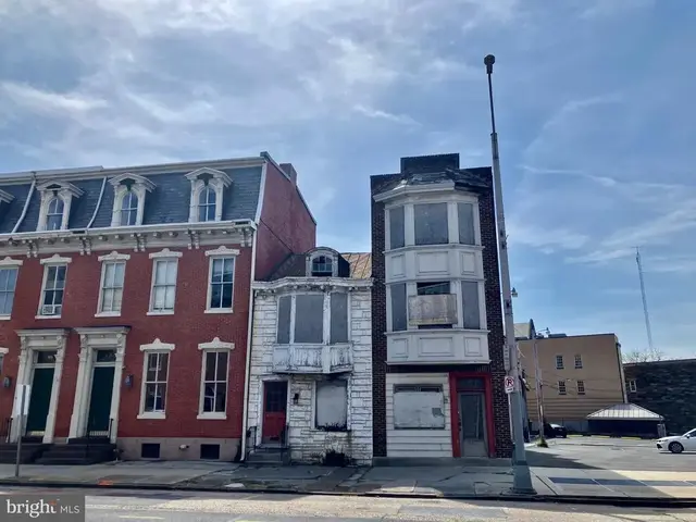 514 N 2nd St, Harrisburg