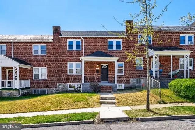 2911 Elgin Ave, Baltimore