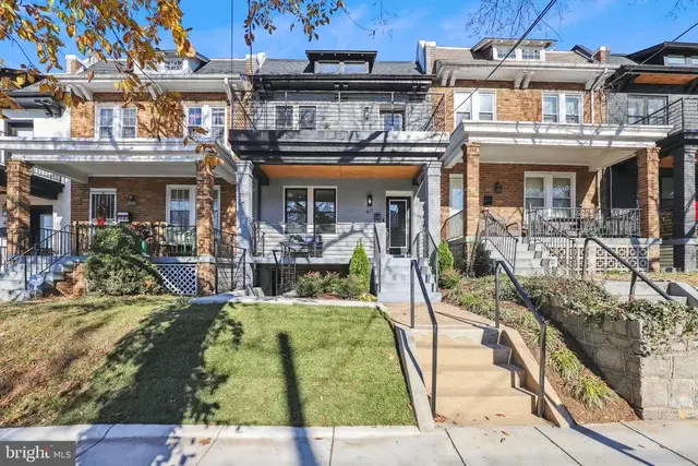 411 Decatur St Nw, Washington